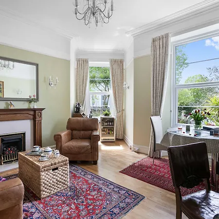 Abbeyfield Vintage Style Boutique B&B-3